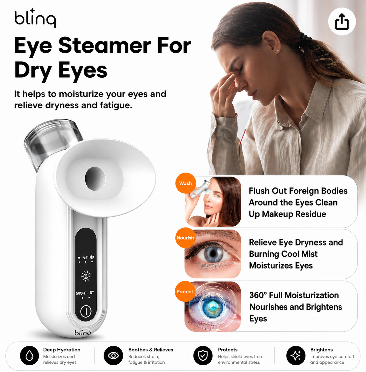 Blinq EyeMist