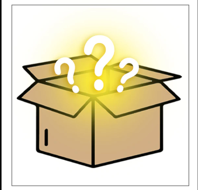 Mystery Box