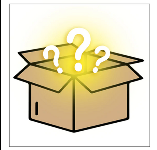 Mystery Box